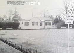 Queanbeyan Croquet Club